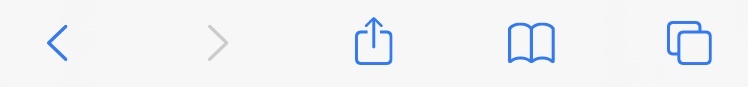 Mobile buttons